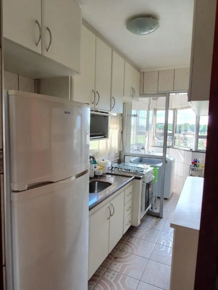 Apartamento, 3 quartos, 65 m² - Foto 2