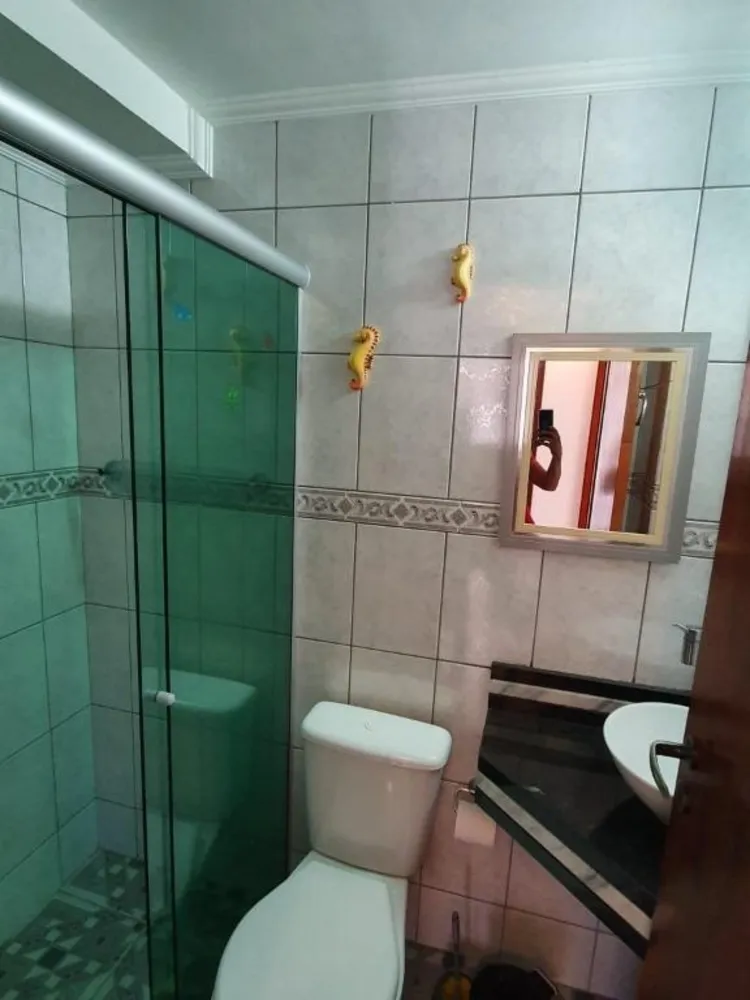 Apartamento, 3 quartos, 65 m² - Foto 6
