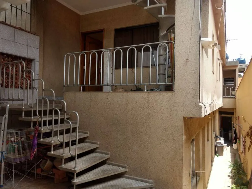 Sobrado, 2 quartos, 196 m² - Foto 3