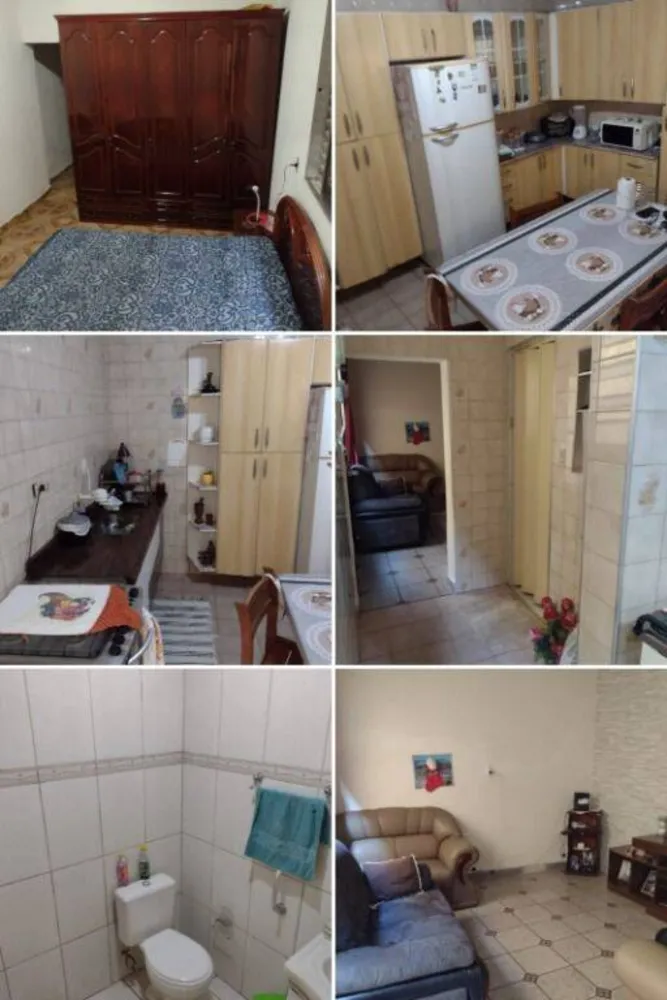 Sobrado, 2 quartos, 196 m² - Foto 1