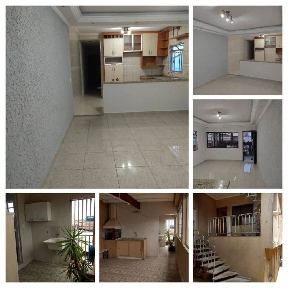 Sobrado, 2 quartos, 196 m² - Foto 6