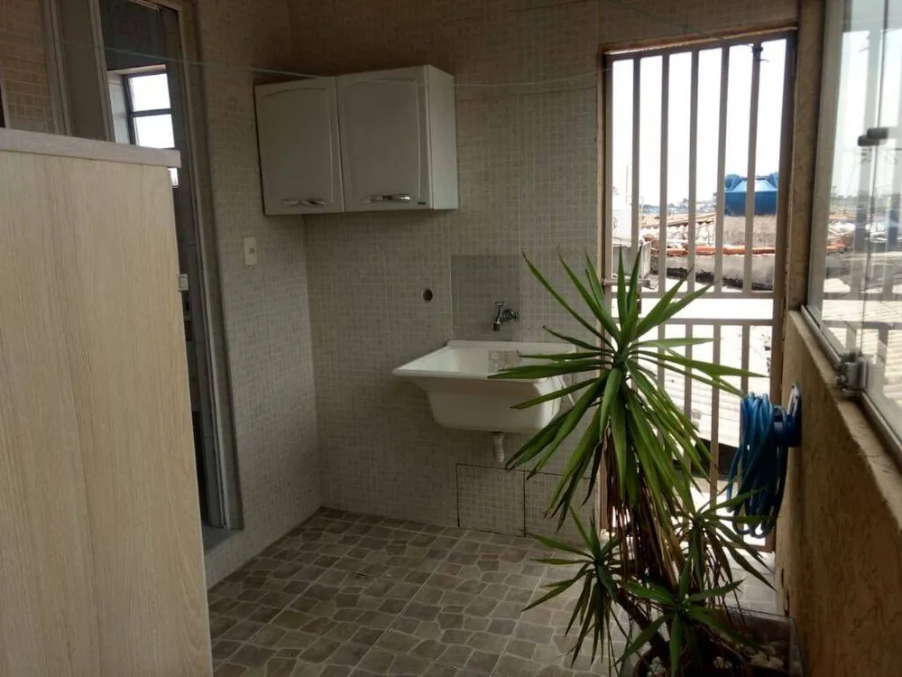Sobrado, 2 quartos, 196 m² - Foto 5