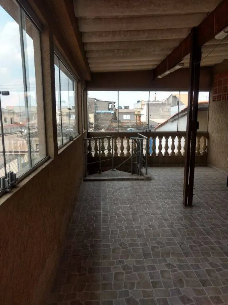 Sobrado, 2 quartos, 196 m² - Foto 7