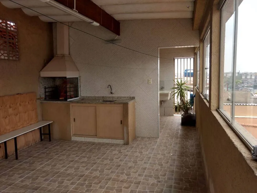 Sobrado, 2 quartos, 196 m² - Foto 2