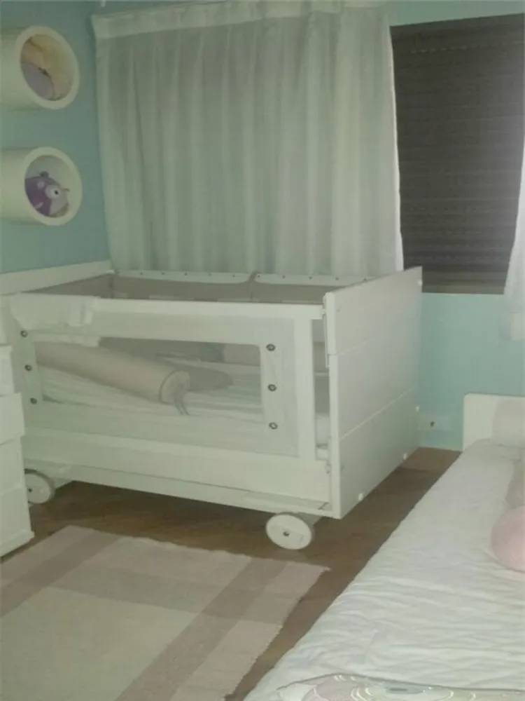 Apartamento, 3 quartos, 130 m² - Foto 2