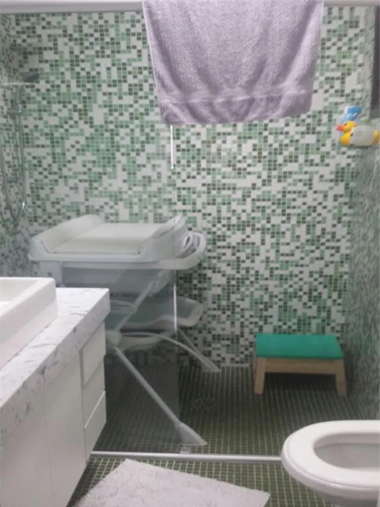 Apartamento, 3 quartos, 130 m² - Foto 6