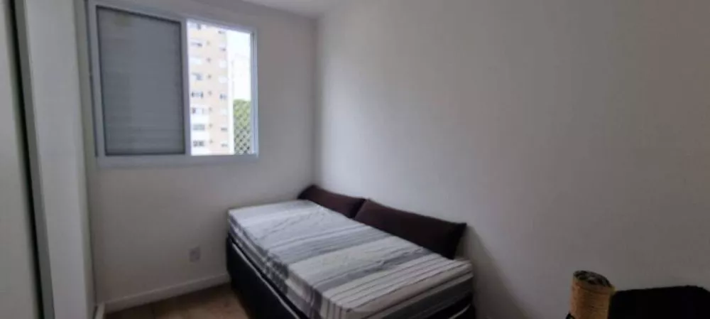 Apartamento à venda com 2 quartos, 47m² - Foto 4