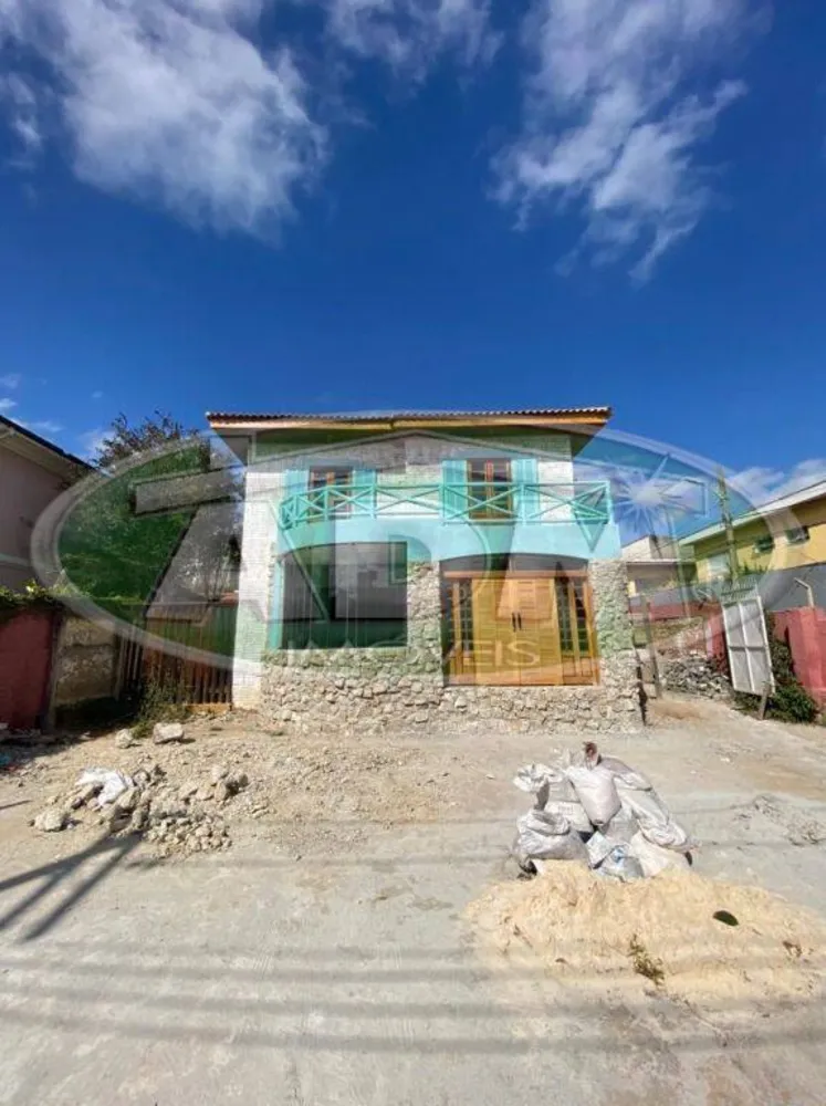 Casa, 300 m² - Foto 1