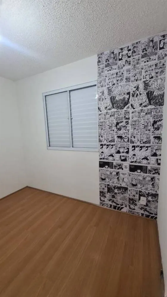 Apartamento, 2 quartos, 45 m² - Foto 5