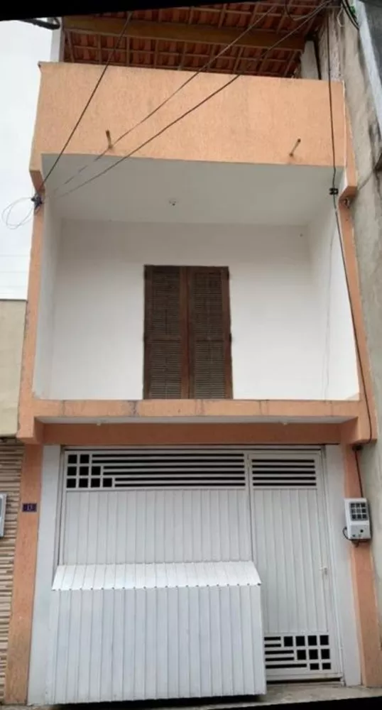 Casa à venda com 3 quartos, 125m² - Foto 3