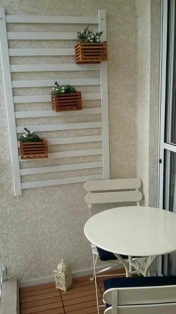 Apartamento à venda com 2 quartos, 50m² - Foto 2