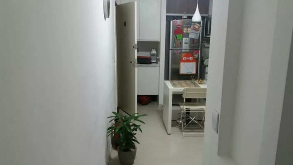 Apartamento à venda com 2 quartos, 50m² - Foto 4