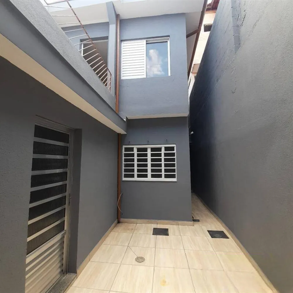 Sobrado, 3 quartos, 145 m² - Foto 7