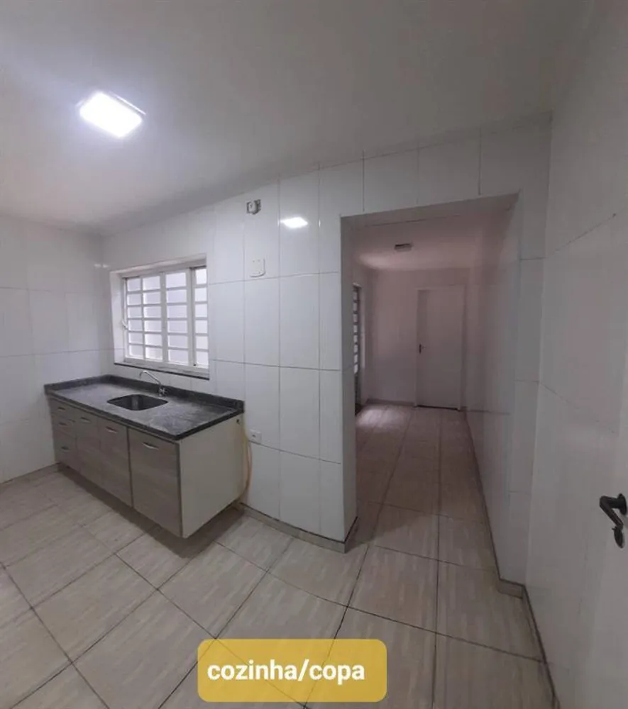 Sobrado, 3 quartos, 145 m² - Foto 8