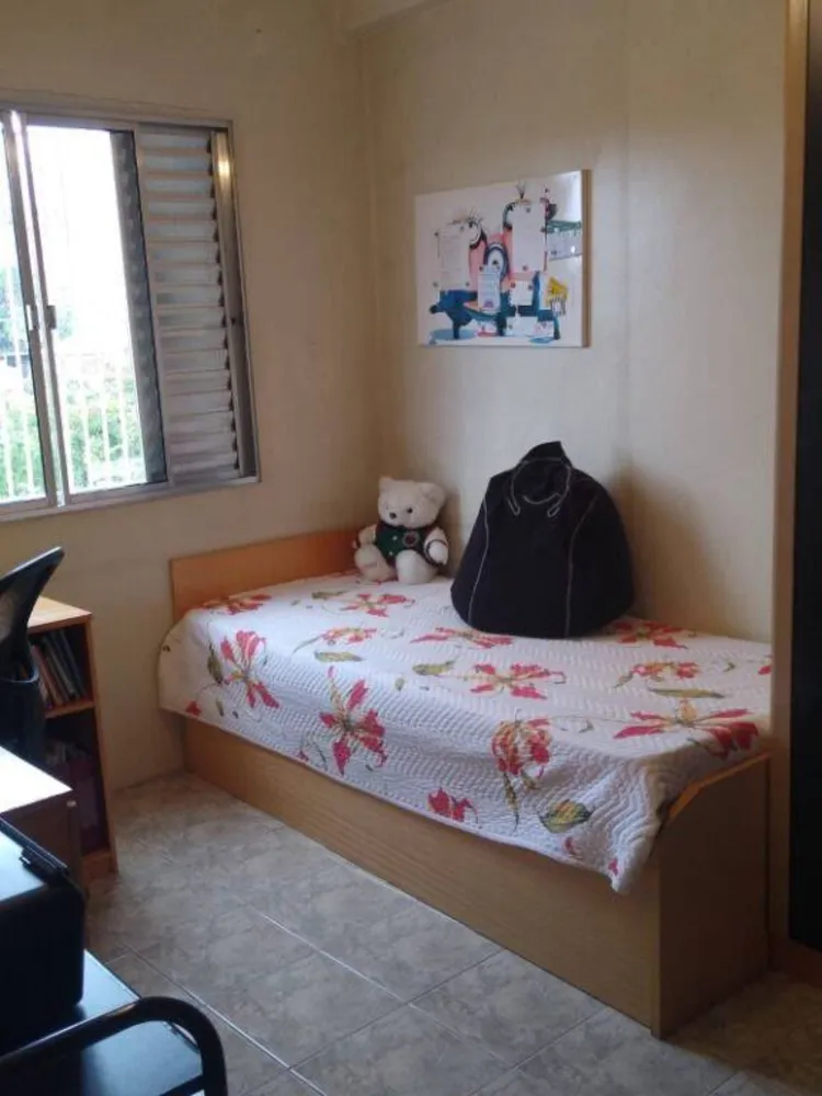 Sobrado, 3 quartos, 150 m² - Foto 3