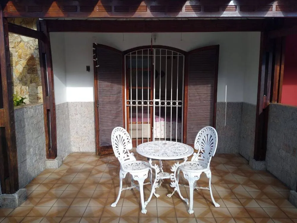 Sobrado, 3 quartos, 150 m² - Foto 1