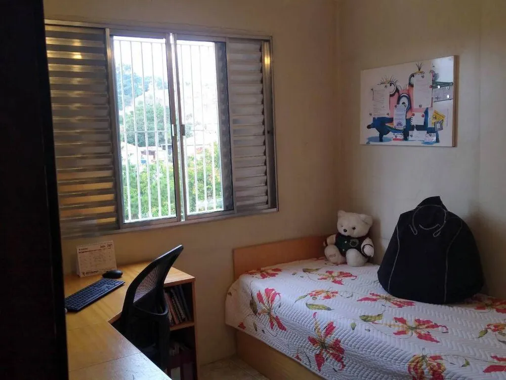 Sobrado, 3 quartos, 150 m² - Foto 4