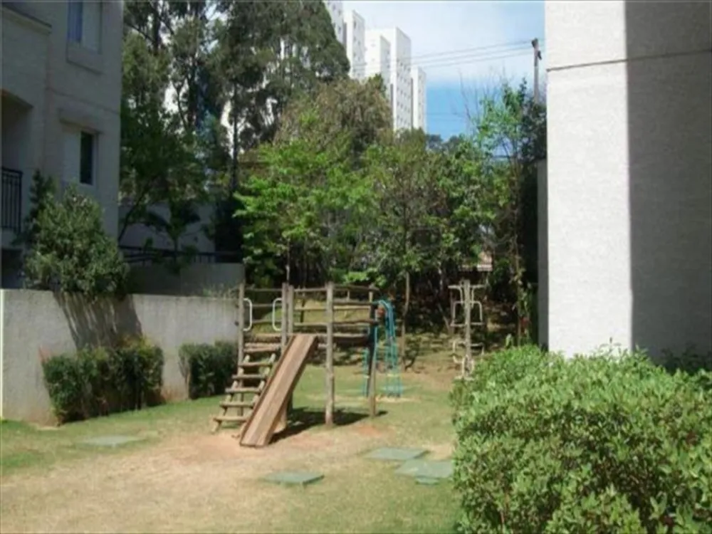 Apartamento, 2 quartos, 50 m² - Foto 7