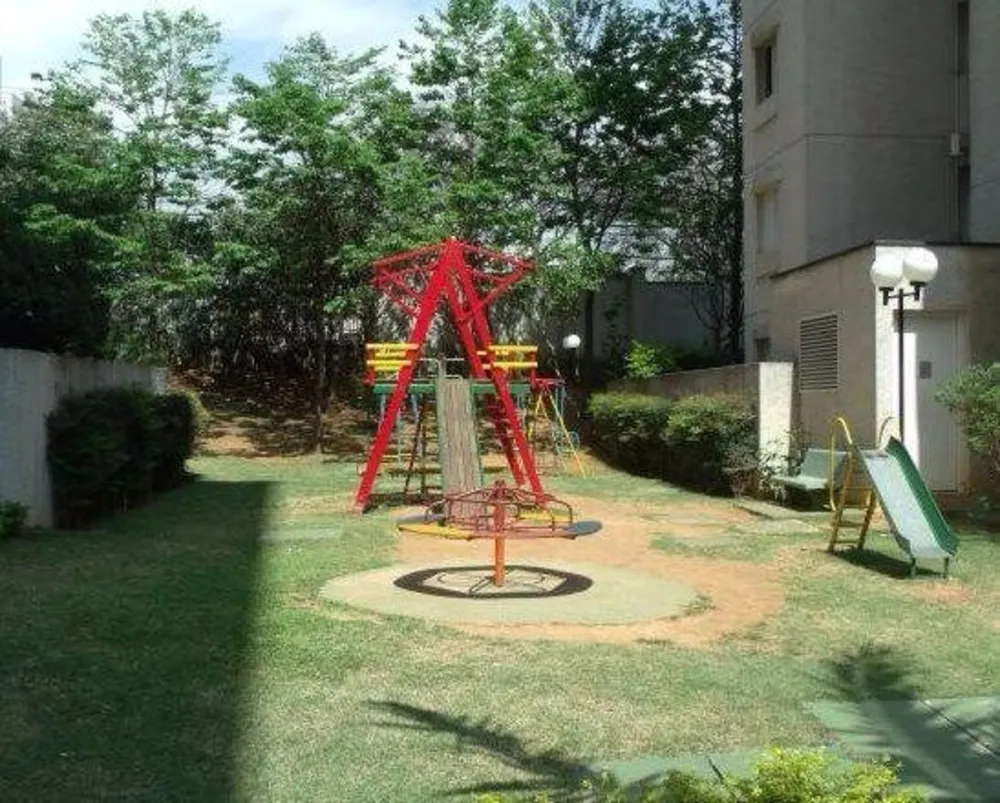 Apartamento, 2 quartos, 50 m² - Foto 6