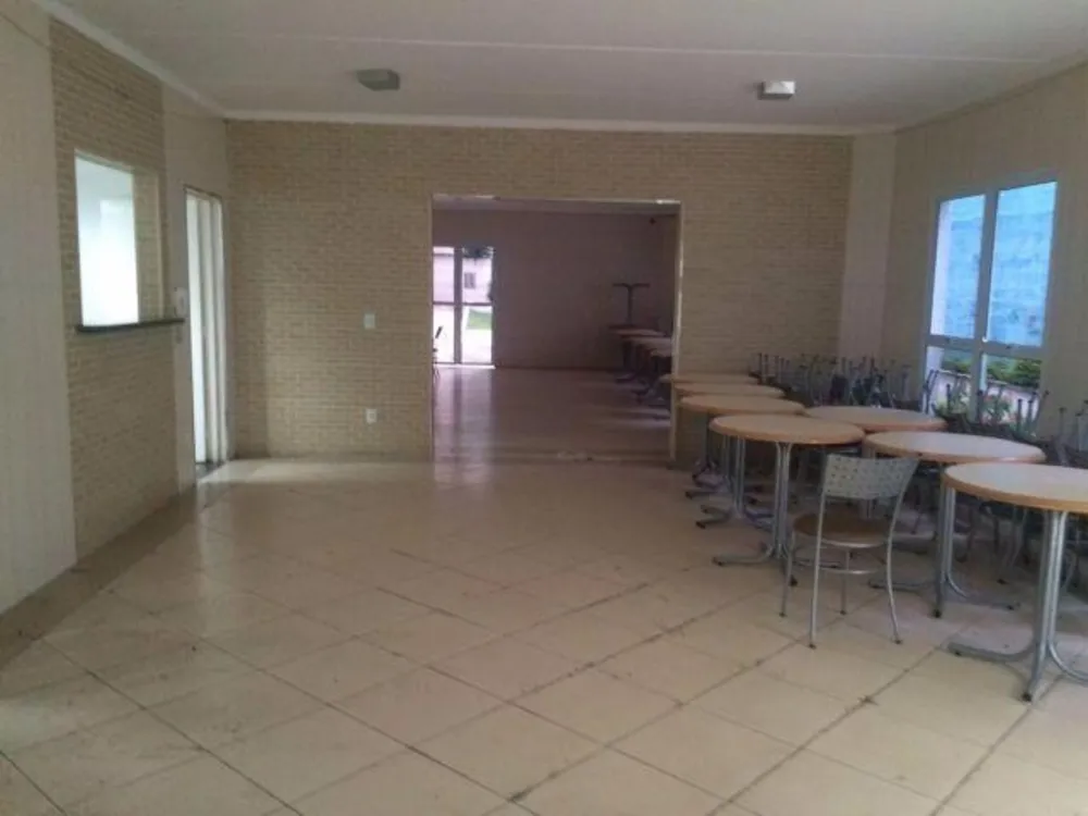 Apartamento, 2 quartos, 50 m² - Foto 10