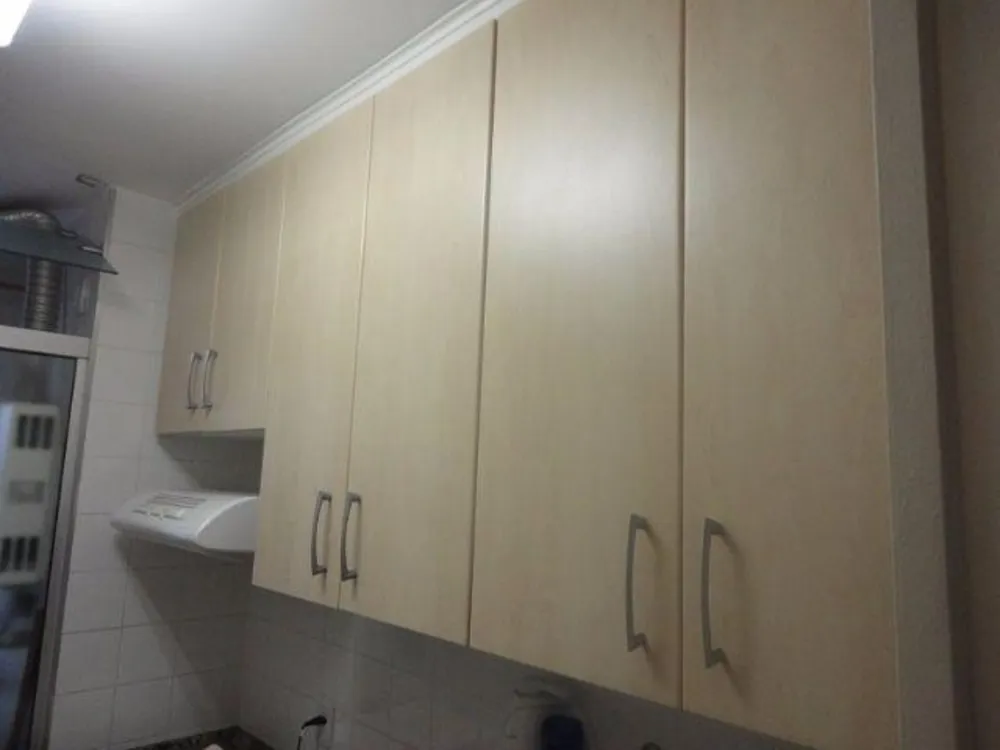 Apartamento, 2 quartos, 50 m² - Foto 5