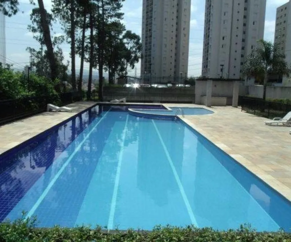 Apartamento, 2 quartos, 50 m² - Foto 8