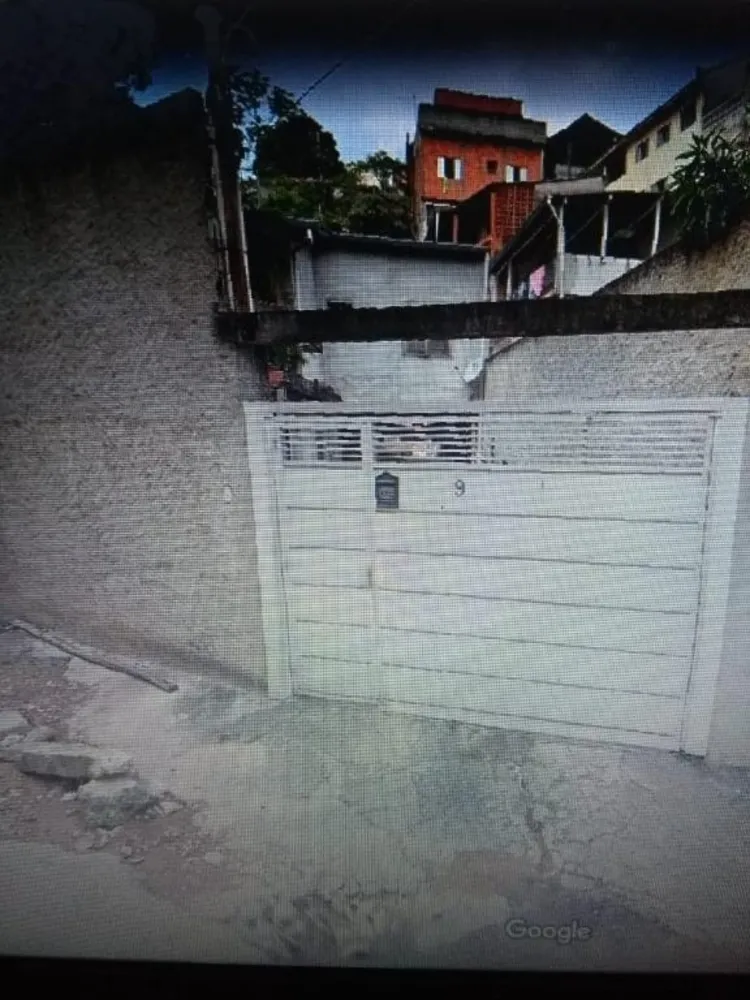 Sobrado, 5 quartos, 140 m² - Foto 8