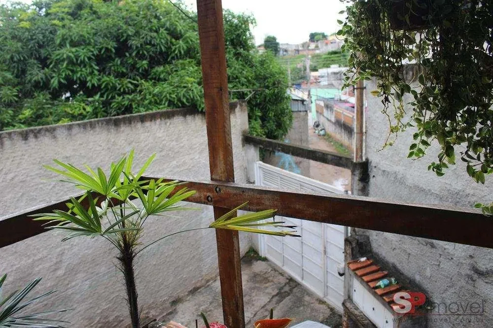Sobrado, 5 quartos, 140 m² - Foto 7