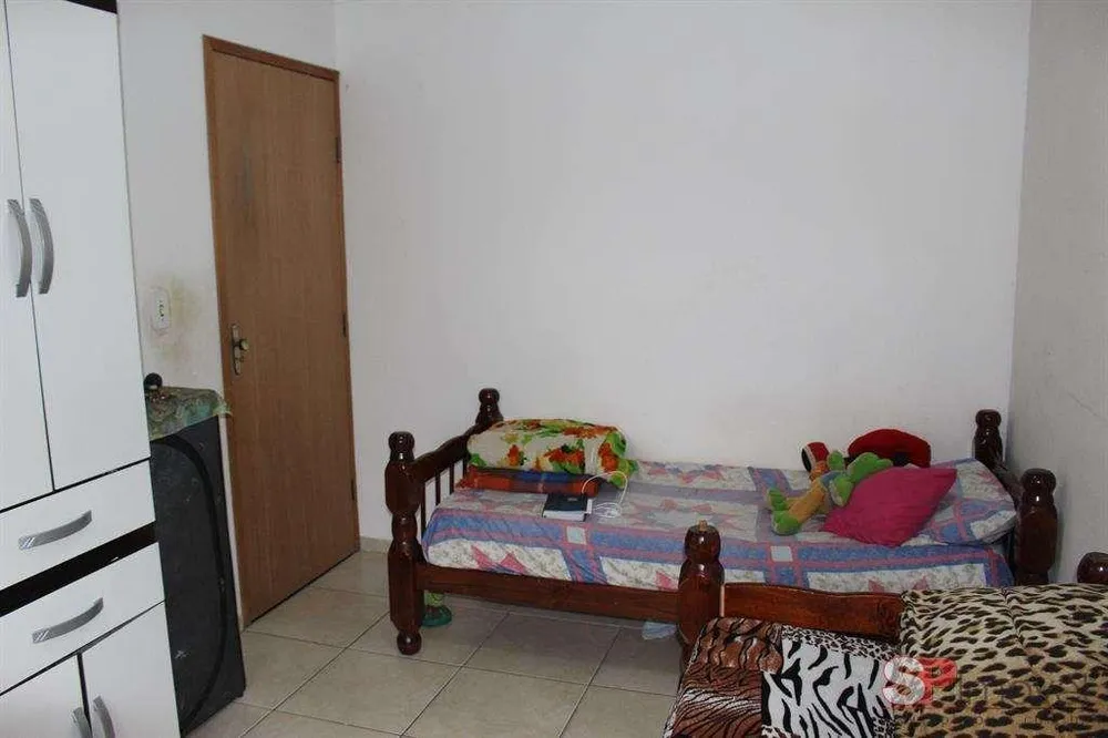 Sobrado, 5 quartos, 140 m² - Foto 5
