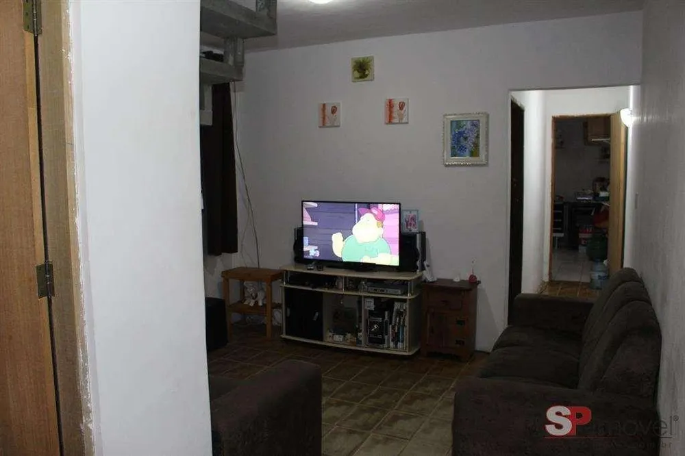 Sobrado, 5 quartos, 140 m² - Foto 2