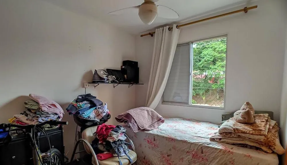 Apartamento, 3 quartos, 67 m² - Foto 7