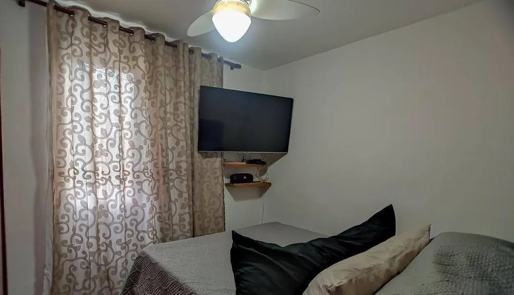 Apartamento, 3 quartos, 67 m² - Foto 6