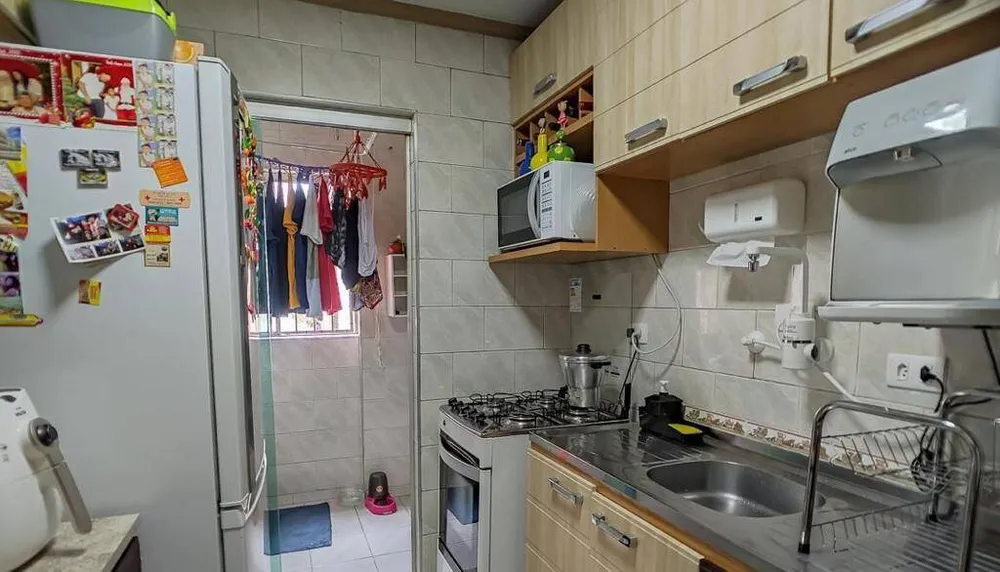 Apartamento, 3 quartos, 67 m² - Foto 5