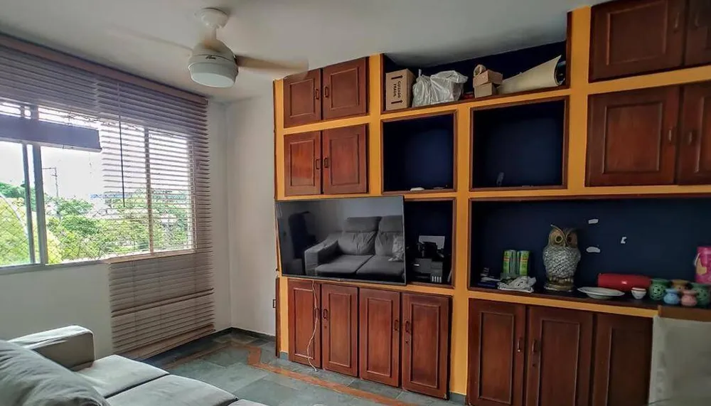 Apartamento, 3 quartos, 67 m² - Foto 8