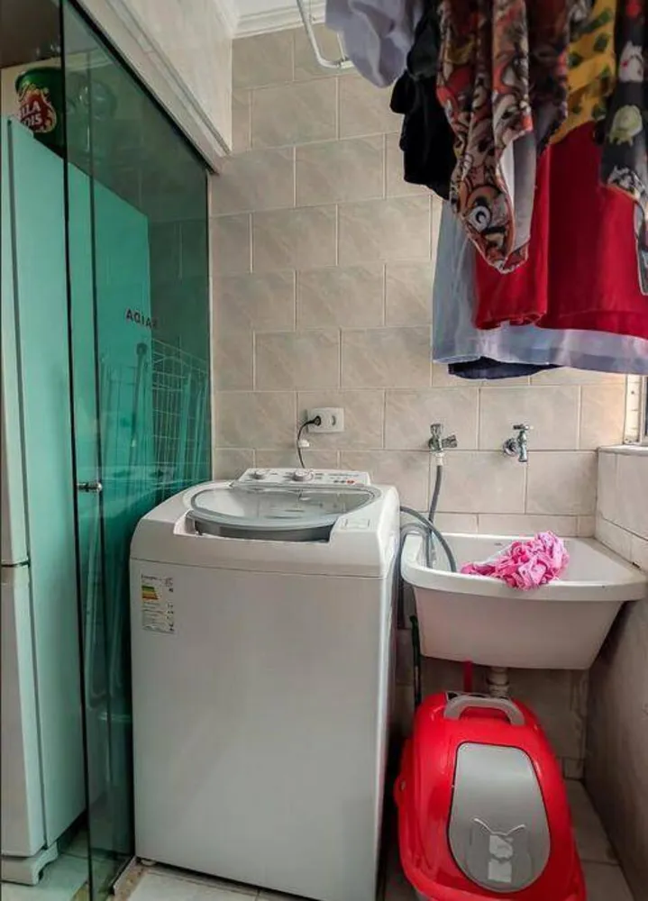 Apartamento, 3 quartos, 67 m² - Foto 4