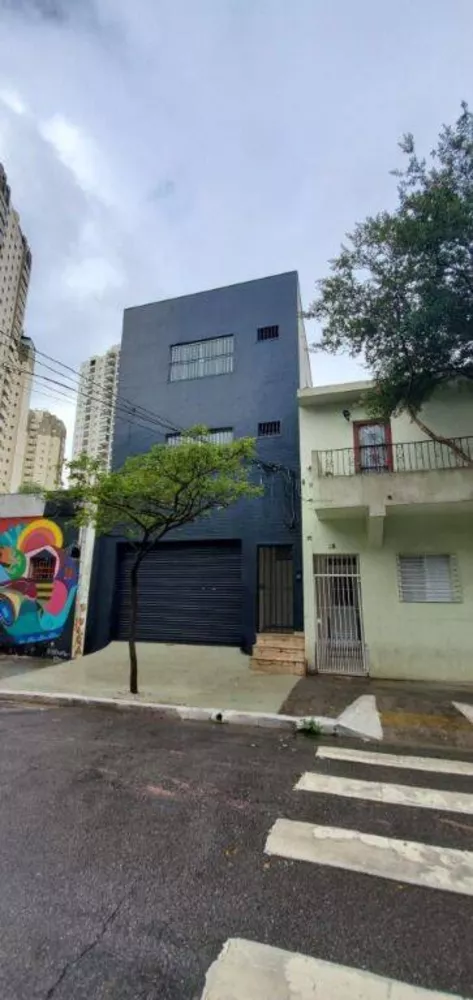 Prédio Inteiro para alugar, 254m² - Foto 1