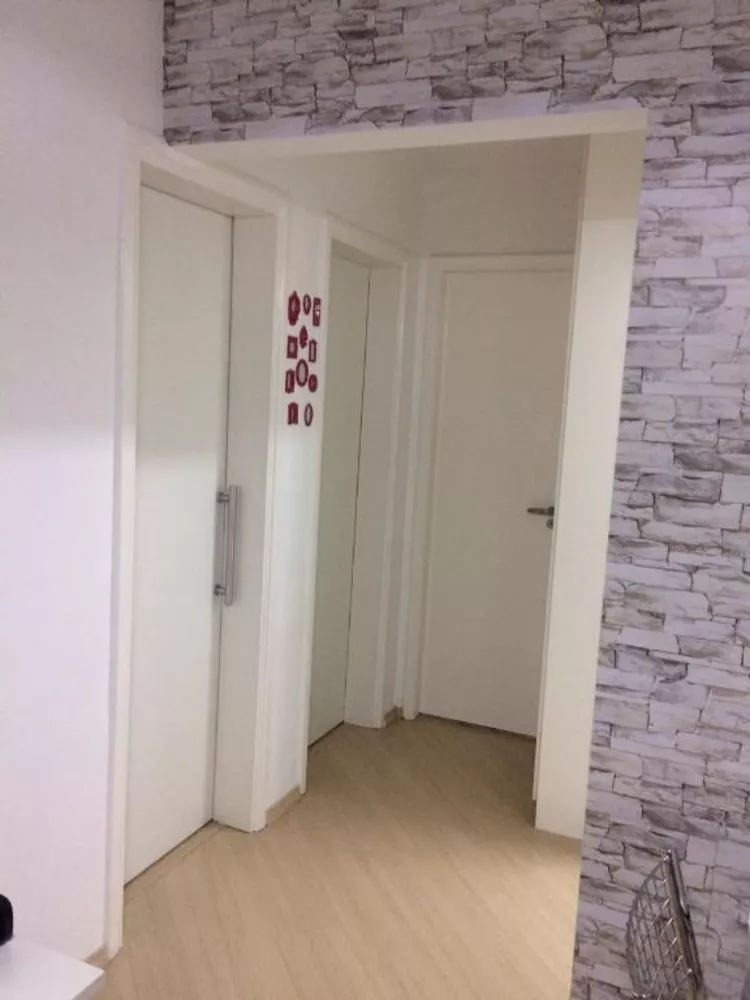 Apartamento à venda com 2 quartos, 44m² - Foto 8