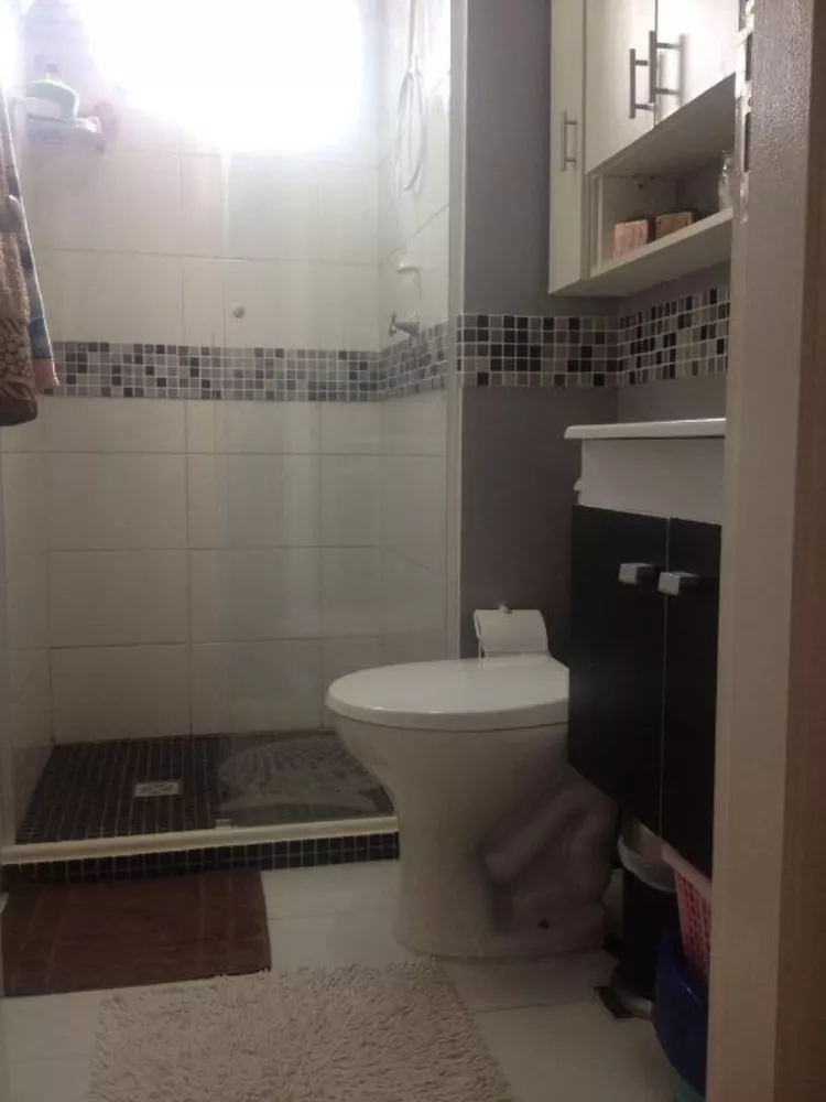 Apartamento à venda com 2 quartos, 44m² - Foto 5