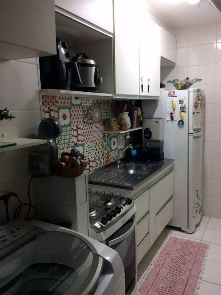 Apartamento à venda com 2 quartos, 44m² - Foto 15