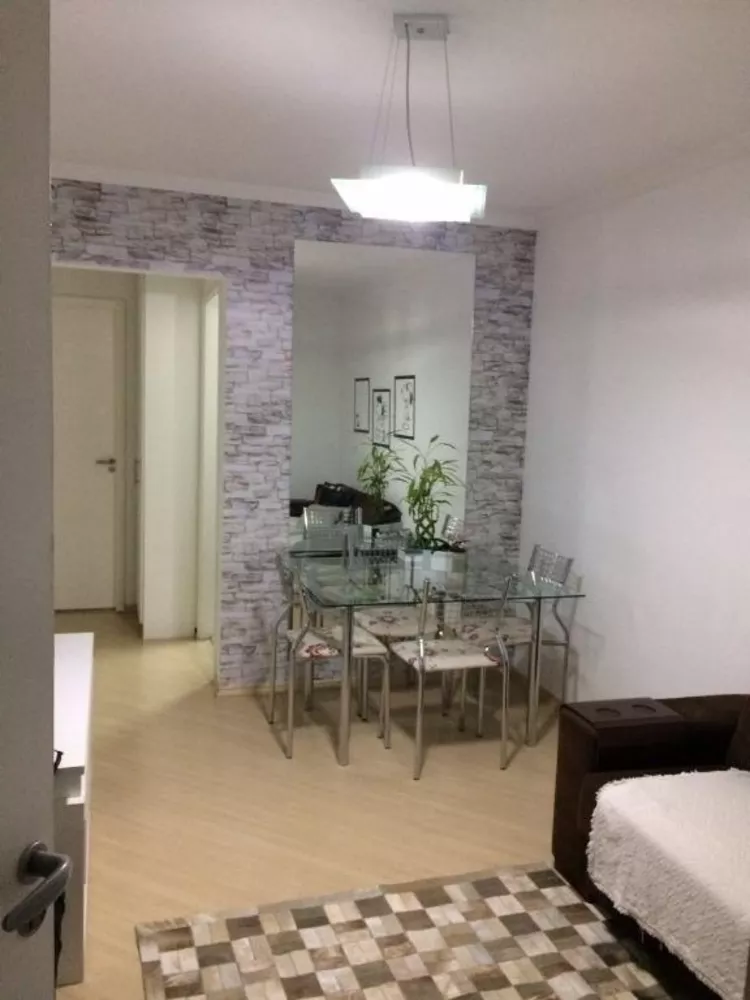 Apartamento à venda com 2 quartos, 44m² - Foto 17