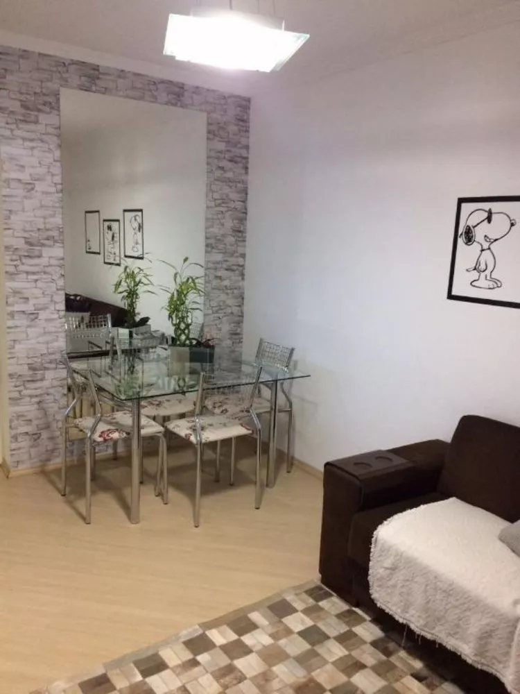 Apartamento à venda com 2 quartos, 44m² - Foto 11