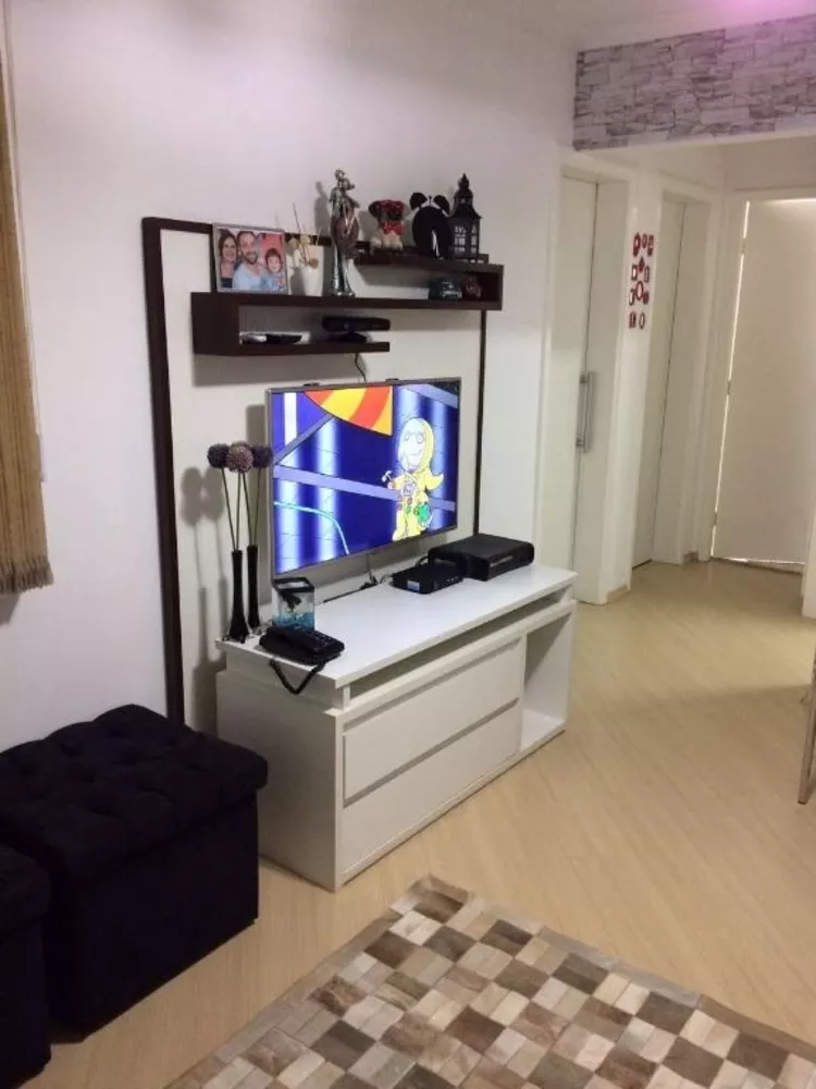 Apartamento à venda com 2 quartos, 44m² - Foto 12