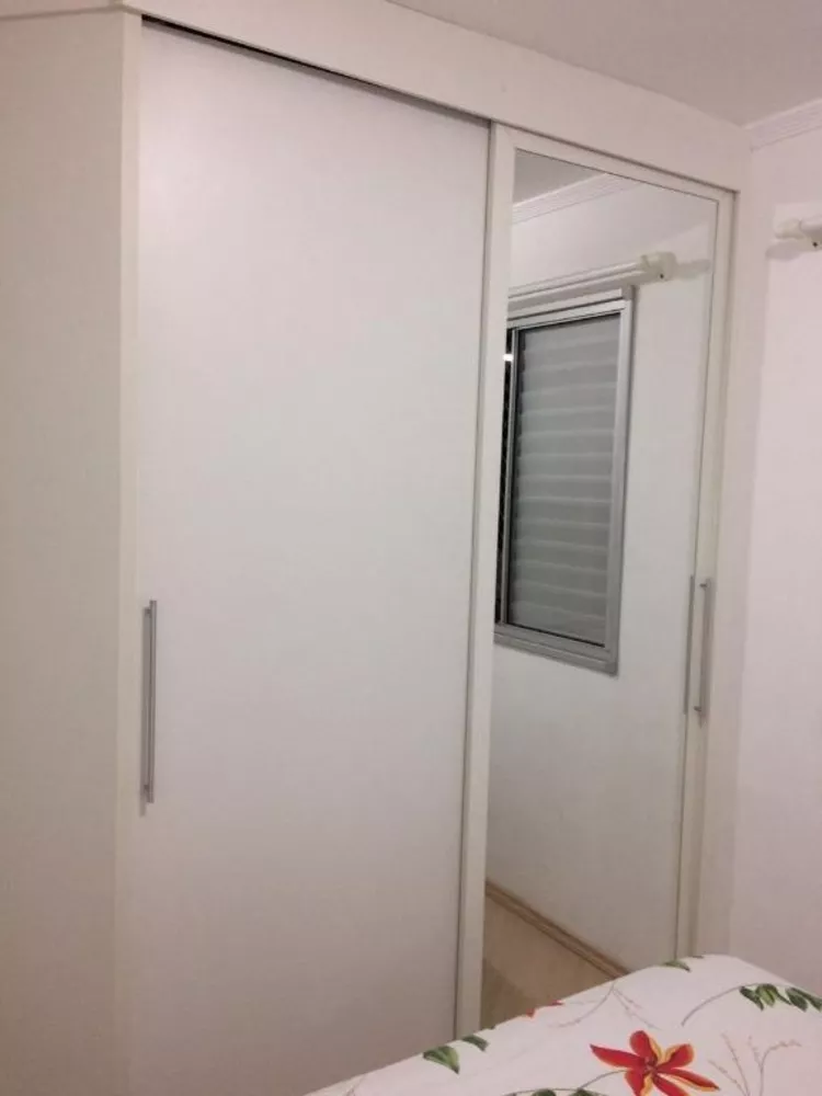 Apartamento à venda com 2 quartos, 44m² - Foto 7