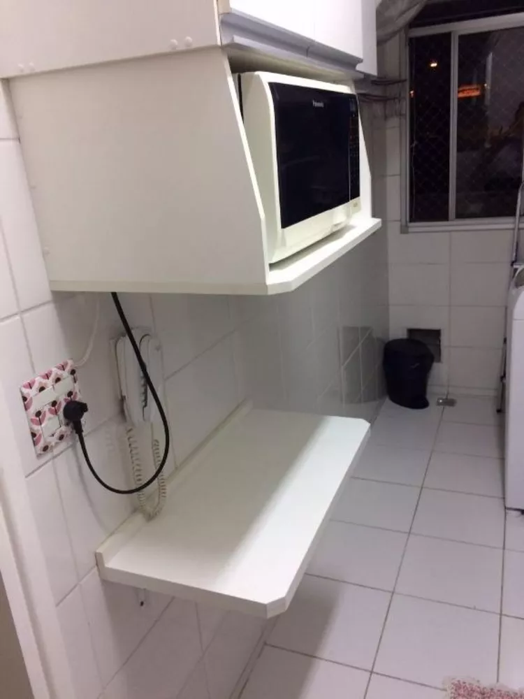 Apartamento à venda com 2 quartos, 44m² - Foto 18