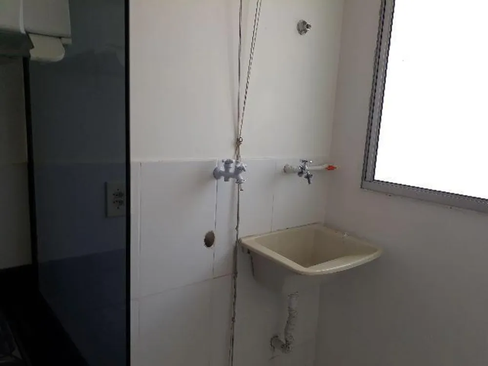Apartamento, 2 quartos, 46 m² - Foto 6