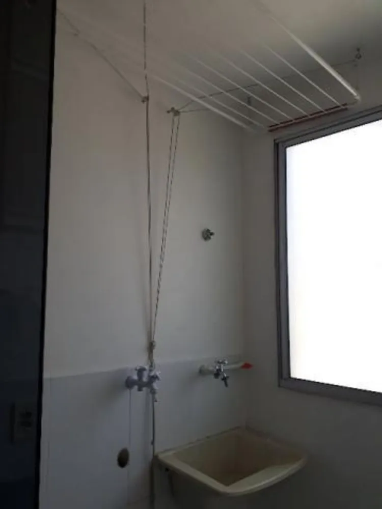 Apartamento, 2 quartos, 46 m² - Foto 8