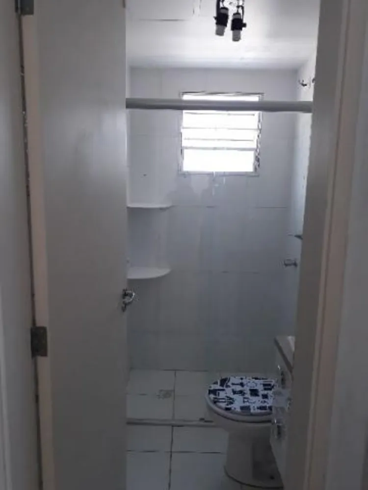 Apartamento, 2 quartos, 46 m² - Foto 5