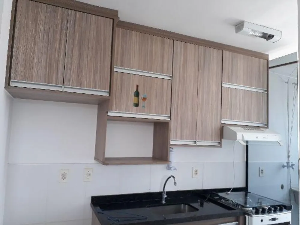 Apartamento, 2 quartos, 46 m² - Foto 4