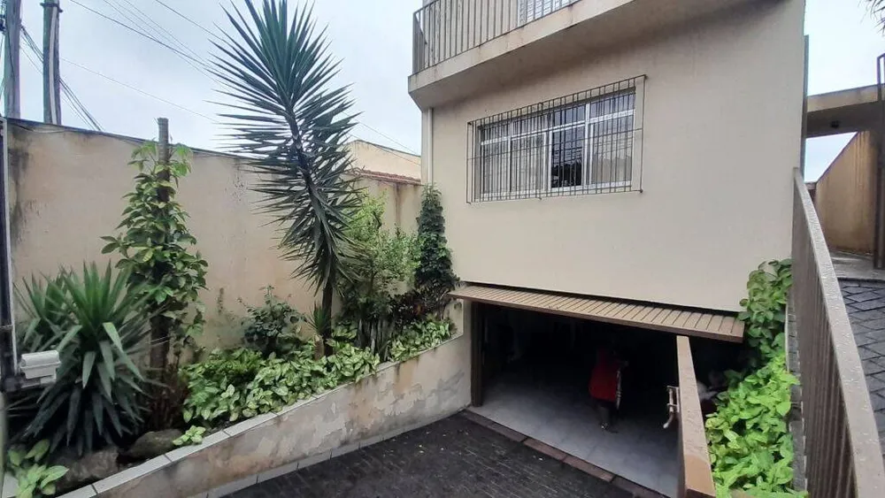 Casa, 4 quartos, 280 m² - Foto 2