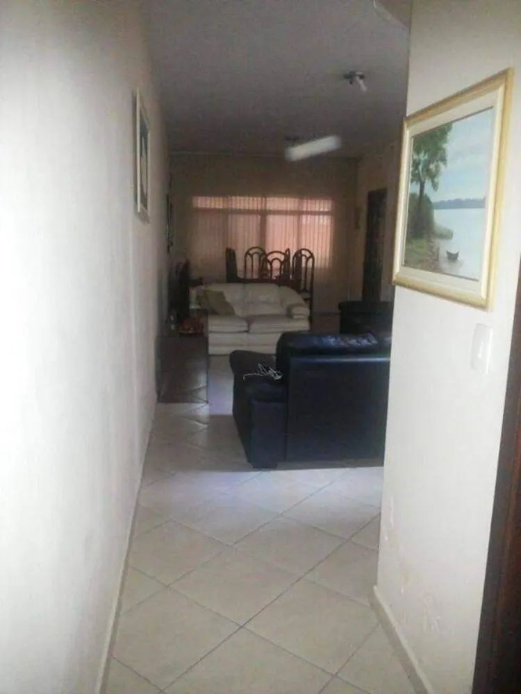 Sobrado, 3 quartos, 180 m² - Foto 5